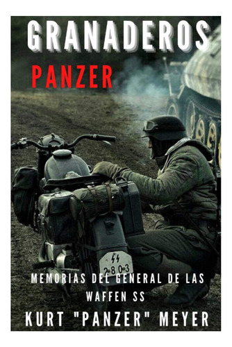 Granaderos (edición Española)