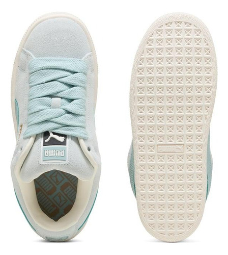 Puma X Suede Xl Dewdrop