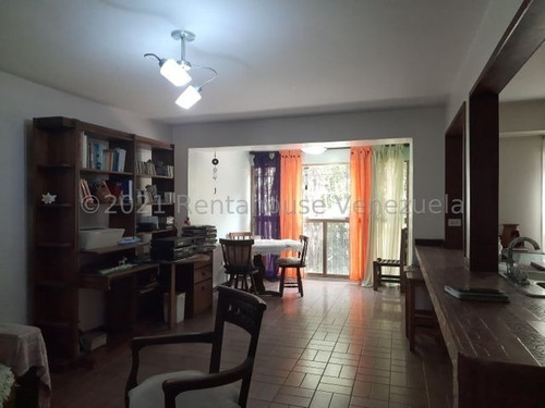 Imagen 8 de 25 de Apartamento En Venta En Chacaito Rah 22-12863