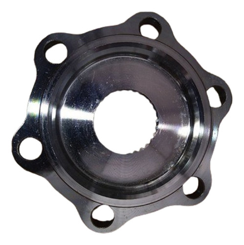 Flange O Brida Delantera Nissan Patrol 160 Samurai