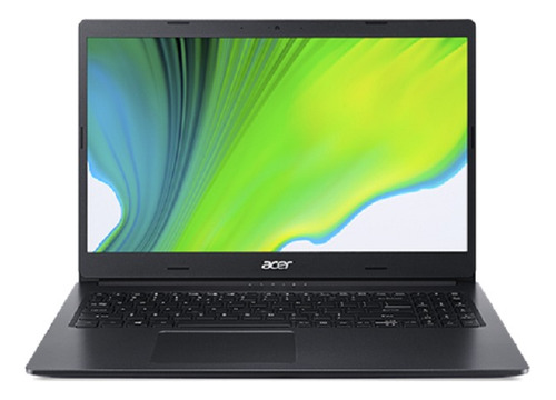 Notebook Acer Aspire 3 Amd Ryzen 3 8gb Ram 256gb Ssd Windows10 15,6'' Full Hd