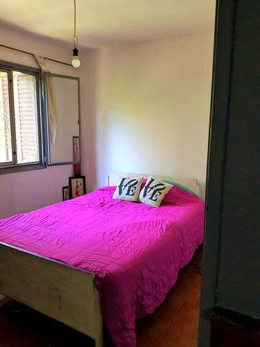 Departamento 2 Dorm Av Montevideo E/33 Y 34 - B3