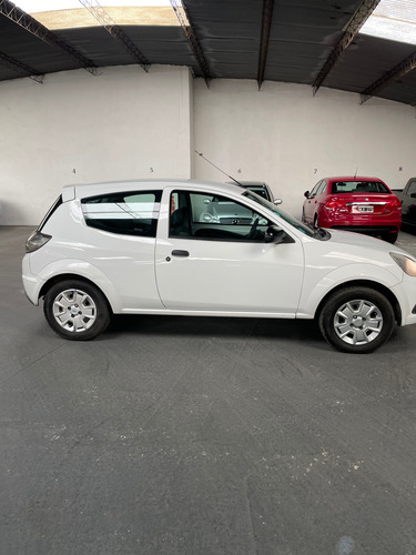 Ford Ka 1.0 Fly Viral 63cv