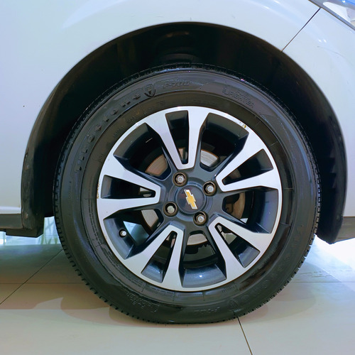 Chevrolet Onix 1.4 Ltz Mt 98cv