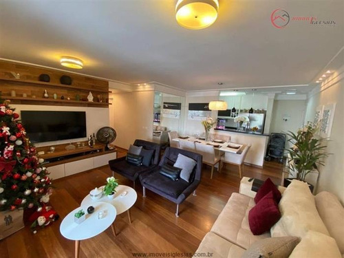 Imagem 9 de 29 de Apartamentos À Venda Em Guarulhos/sp - Compre O Seu Apartamentos Aqui! - 1471766
