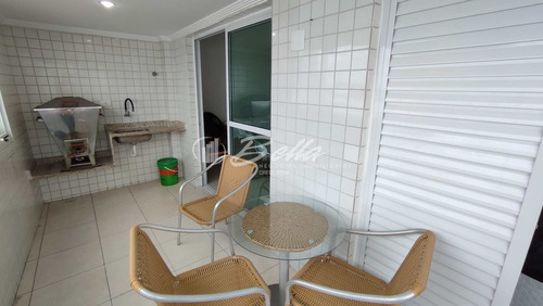 Imagem 10 de 30 de Apartamento Com 2 Dorms, Vila Oceanopolis, Mongaguá - R$ 350 Mil, Cod: 376 - V376
