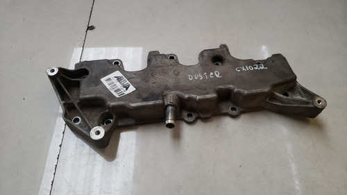 Tampa Motor Anti Chama Renault Duster 2.0 2012 A 2020