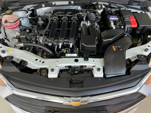 Chevrolet Onix 1.0 FLEX MANUAL
