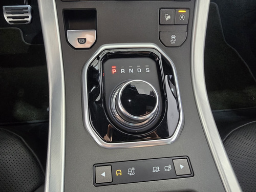 Land Rover Range Rover Evoque 2.0 Si4 Hse Dynamic 5p (br)