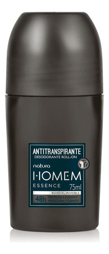 Desodorante Rollon Antitranspirante Tododia - Natura Fragrância Natura Homem Essence