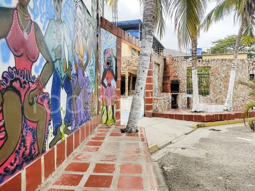 Imagen 17 de 20 de Ocumare, Aragua. Posada Con 11 Habitaciones