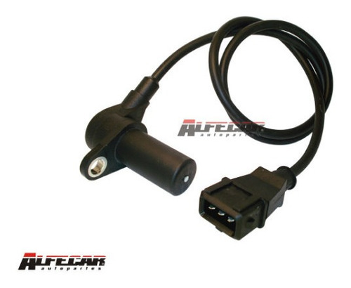 Sensor Rpm Posicion Ciguenal Arbol Chevrolet Corsa 1.4 1.6i