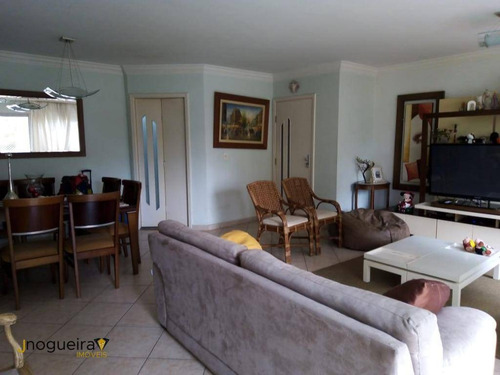 Imagem 4 de 18 de Otimo Apartamento Chácara Das Flores - Ap13814