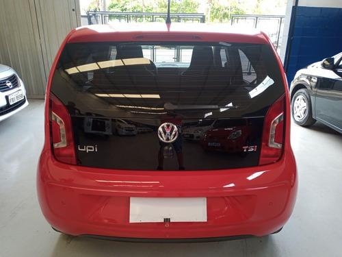 Volkswagen Up! 2017 1.0 Tsi Move 5p