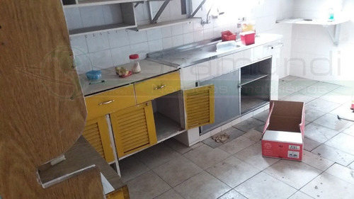 Imagem 6 de 8 de Casa Térrea Em Ipiranga - São Paulo - 5033