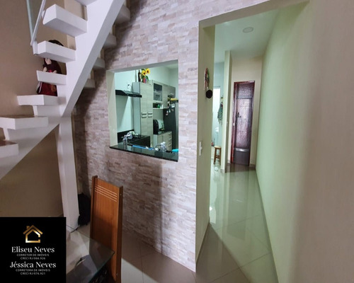 Imagem 10 de 23 de Vendo Casa No Centro De Miguel Pereira - Rj - Ca00108 - 69418565
