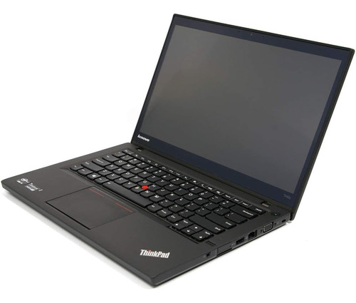 Lenovo Thinkpad T440 I7/8gb Ram/ Ssd 256gb (Reacondicionado)