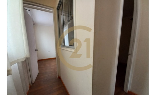 Se Vende Casa En Villa Raúl Silva Henríquez
