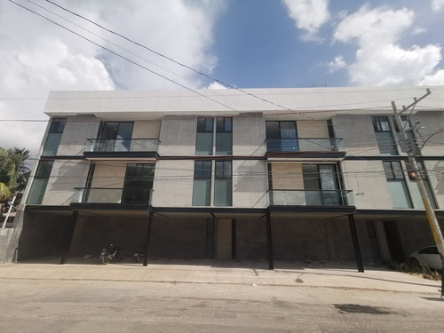 Imagen 3 de 20 de Departamentos En Venta En Montes De Ame Lumea