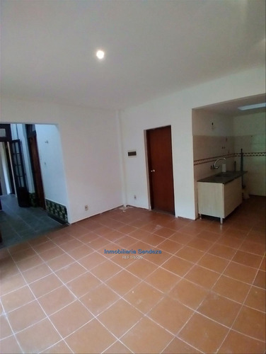 Imagen 11 de 16 de Casa Padrón Único, 3 O 4 Dorm, Patio, Gge, Calefacción.