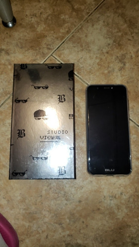 Blu Bold Like Us Studio View Xl