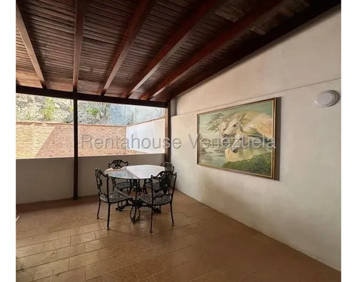 Casas En Venta Mls #25-20550