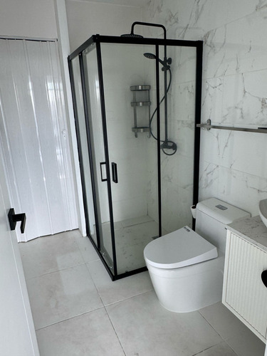Alquilo Apartamento Linea Blanca (ea)