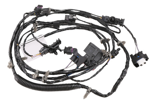Arnés De Cableado Para Parachoques Delantero De Coche Lr0976