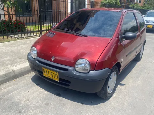 Renault Twingo 1.2 Access