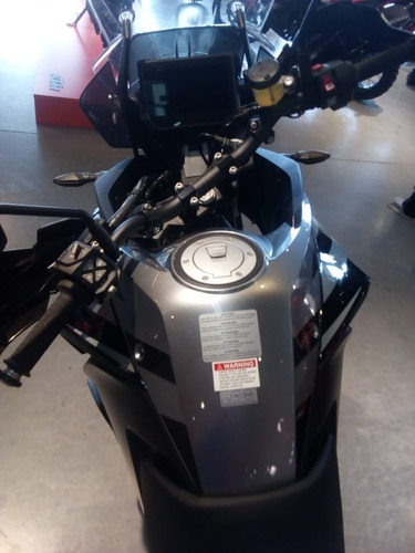 Motocicleta Ktm 1290 Super Adventure S 2021 0km