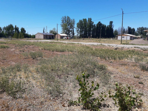Imagen 4 de 6 de Terreno En Barrio Cerrado Manantiales Cipolletti-.