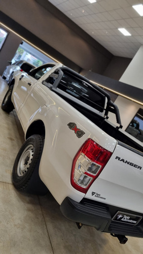 Ford Ranger 2.2 Cs Xl Tdci 125cv 4x4