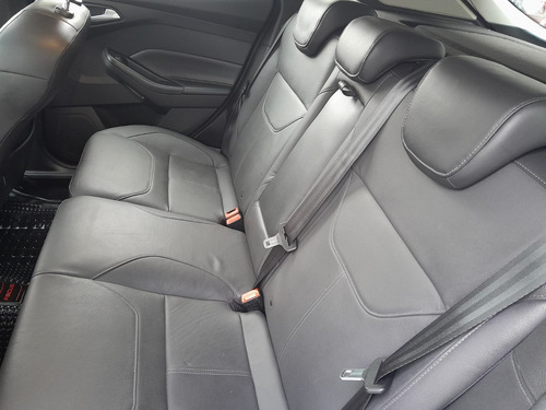 Ford Focus III 2.0 Se Plus At6