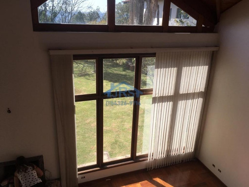 Imagem 18 de 30 de Condomínio Granja Vianna Ii Casa Com 3 Dormitórios À Venda, 420 M² Por R$ 2.000.000 - Granja Viana Ii - Cotia/sp - Ca0279