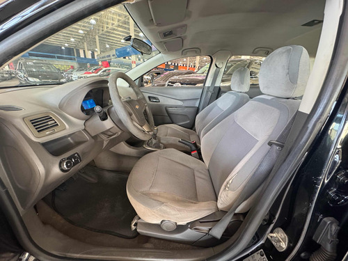 Chevrolet Cobalt 1.4 Ltz 4p