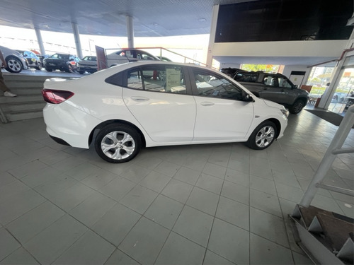 Chevrolet Onix 1.0 TURBO FLEX LTZ AUTOMÁTICO