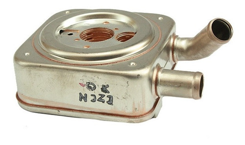 Imagen 1 de 2 de Enfriador Aceite Santa Fe 2.2 Carens 2.0 Sportage Pro 2.0
