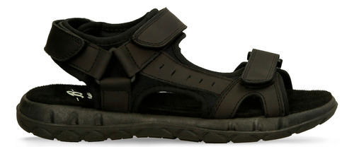 Sandalias Negro Bata Javier Sandal Hombre