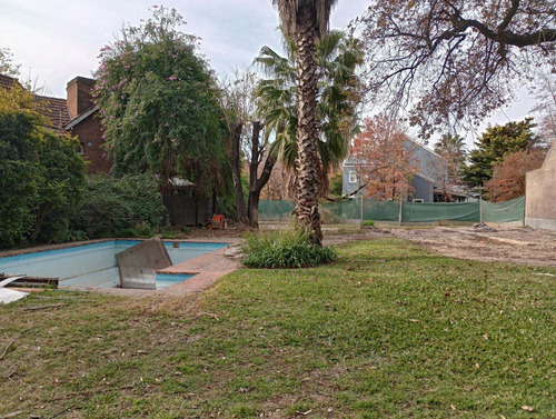 Imagen 2 de 5 de Lote De Terreno En Barrio Cerrado