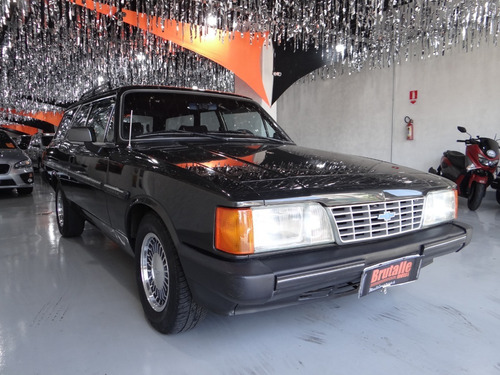 Chevrolet Caravan Comodoro