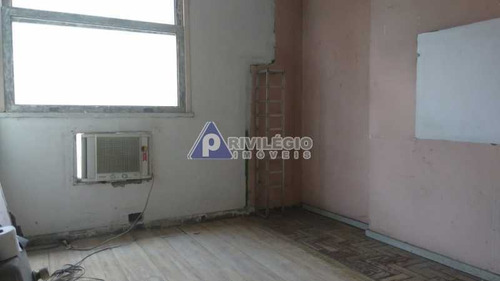 Imagem 15 de 29 de Apartamento À Venda, 2 Quartos, Centro - Rio De Janeiro/rj - 3923