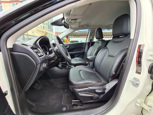 Compass Limited Flex Ipva 2021 Pago