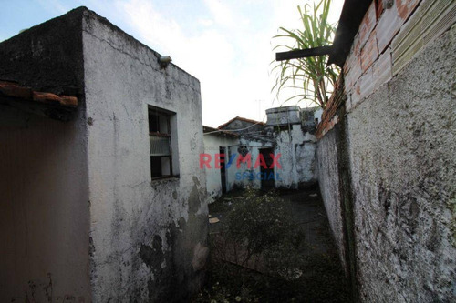 Imagem 4 de 15 de Terreno Jardim Vila Galvão - Te0013