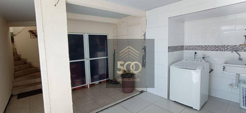 Imagem 18 de 19 de Apartamento Com 2 Dormitórios À Venda, 60 M² Por R$ 200.000 - Forquilhas - São José/sc. - Ap2954