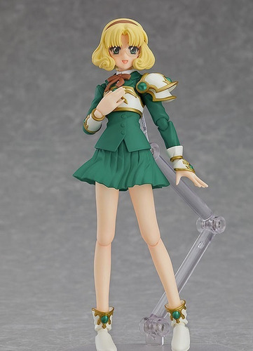 Preventa Figura Fuu Hououji Magic Knight Rayearth