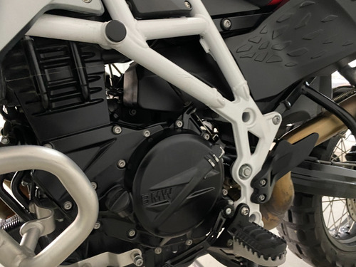 Imagen 11 de 15 de Bmw 2017 Gs Adventure F800