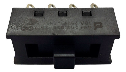 Interruptor 1004101-00 Pistola Calor Stxh2000 Stanley