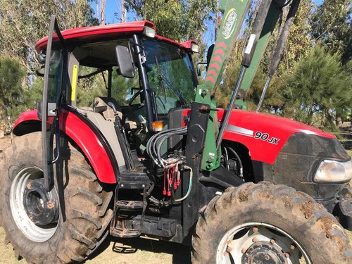 Case Ih Farmal Jxm 90