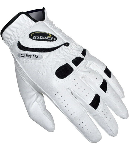 Intech Ti-cabretta - Guantes De Golf Para Hombre