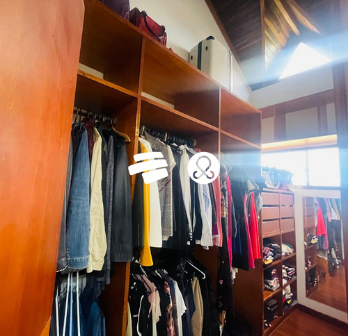 Casa En Conjunto Cerrado En Venta En Chía 4 Habitaciones